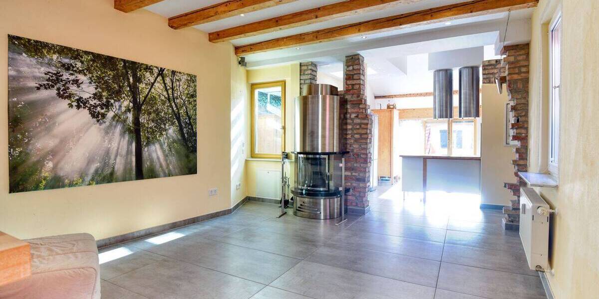 *GEDECKELTES BIETERVERFAHREN* 5ZKBB Terrasse mit Panoramblick , Dachgarten und Panoramablick über HD 5 zimmer