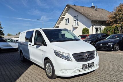 Mercedes-Benz Vito 86.355 km 20.890 &euro; Rodgau 63110