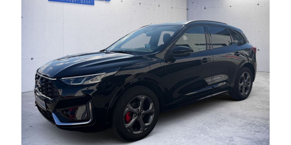 Ford Kuga 21.688 km 37.990 &euro; Singen 78224