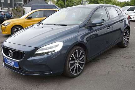 Volvo V40 84.200 km 14.700 &euro; Burbach 57299