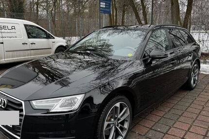 Audi A4 283.000 km 11.500 &euro; Hamburg 22145