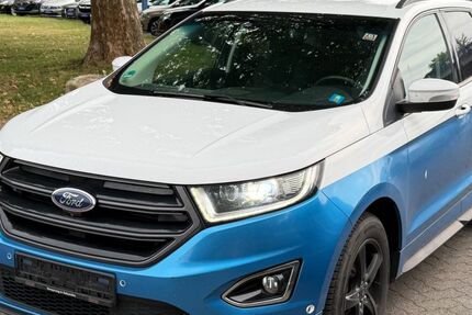 Ford Edge 223.000 km 10.490 &euro; Ahlen 59227