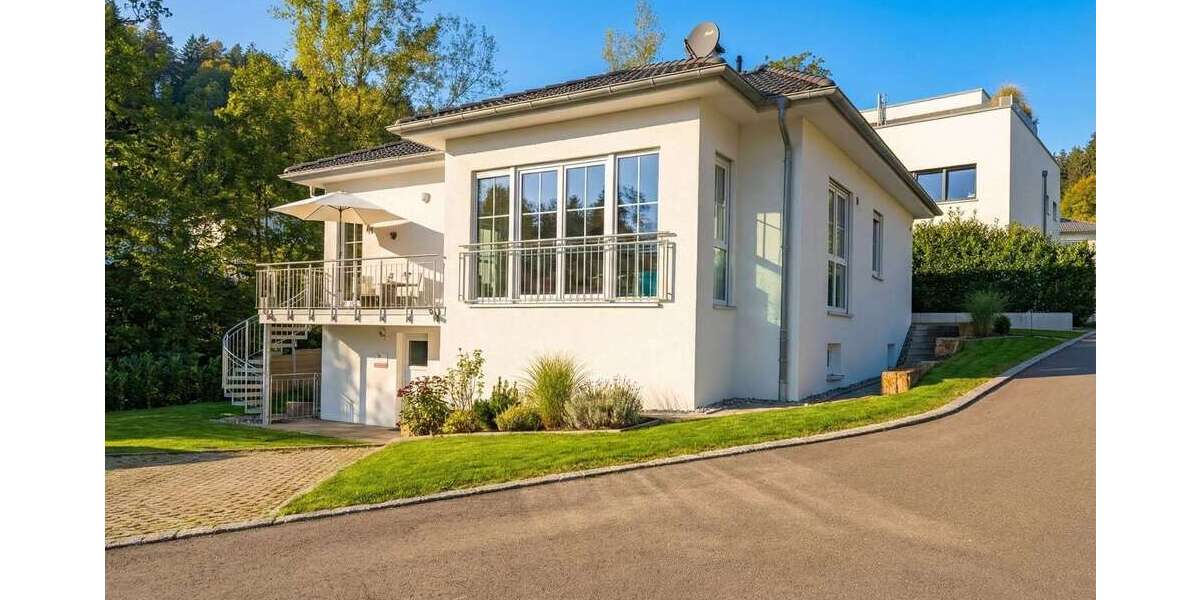 Haus zum Kaufen in Schwäbisch Gmünd 680.000 € 170 m² 5 zimmer