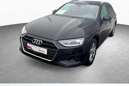 Audi A4 26.100 km 27.890 &euro; Burgoberbach 91595