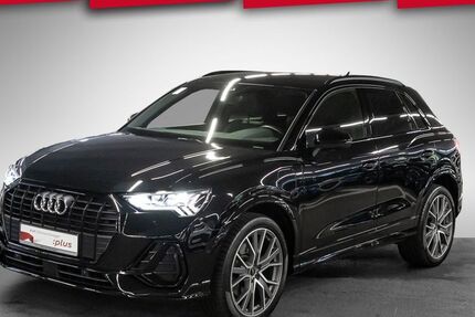 Audi Q3 70.354 km 28.940 &euro; Stuttgart 70469