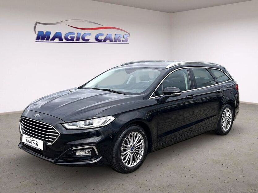Mondeo