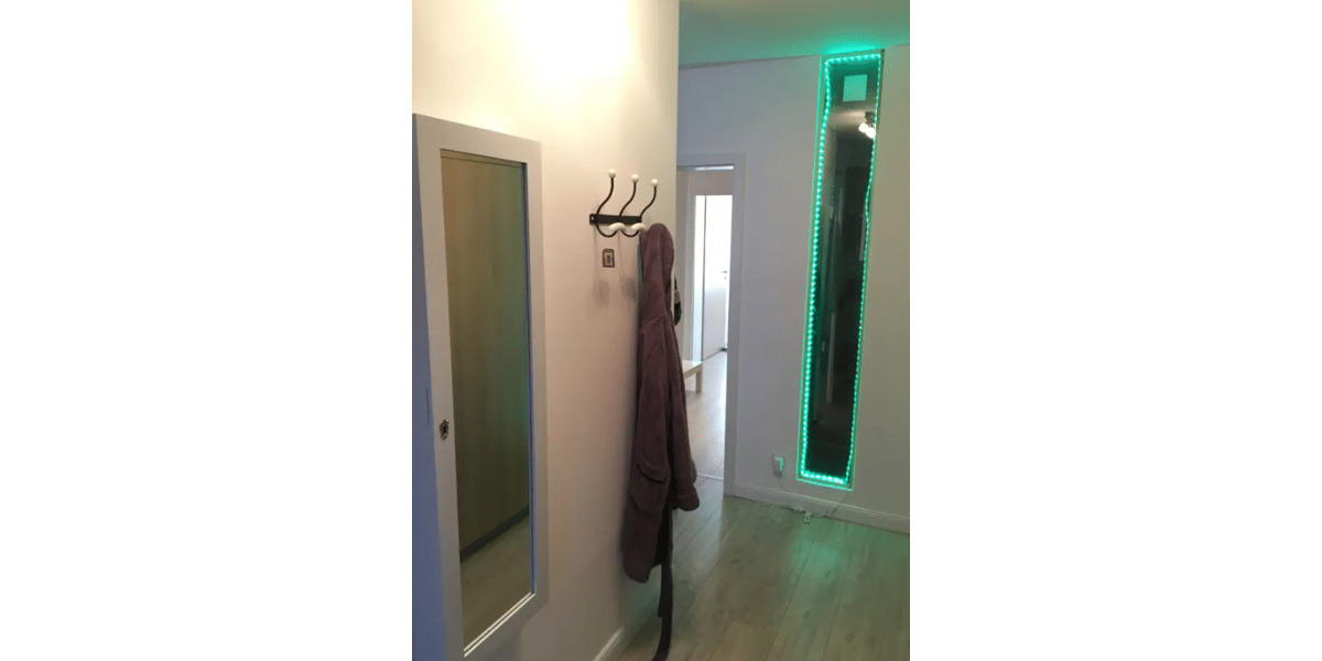 Etagenwohnung Rosenheim Ost - 2 Zimmer, 72 m&sup2;, 500&euro; | Angebot:26844081