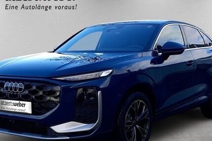 Audi Q3 4.900 km 49.980 &euro; Fulda 36039