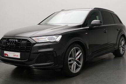 Audi Q7 38.480 km 59.988 &euro; Leverkusen 51373