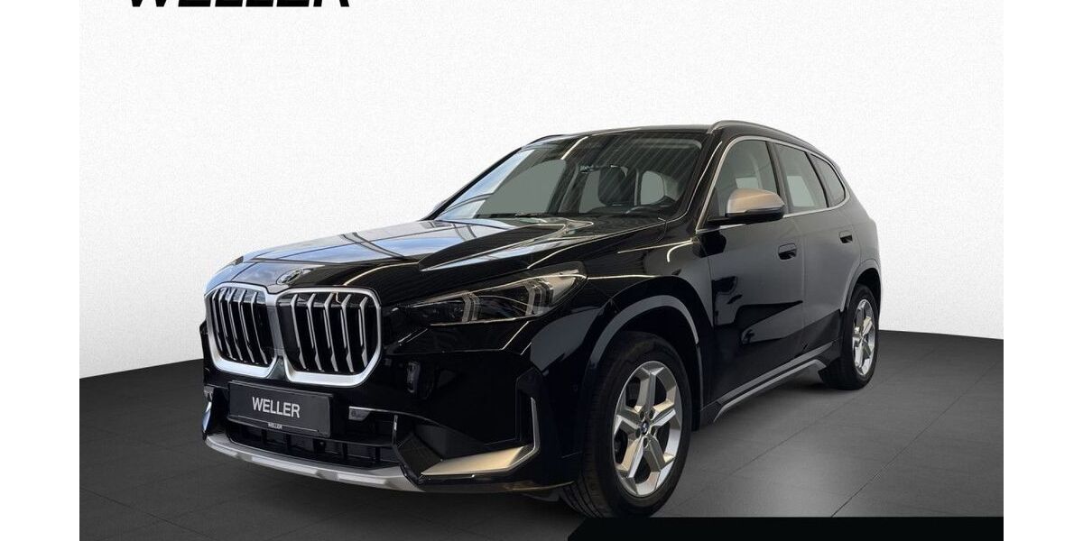 BMW X1 74.628 km 28.890 &euro; Paderborn 33104