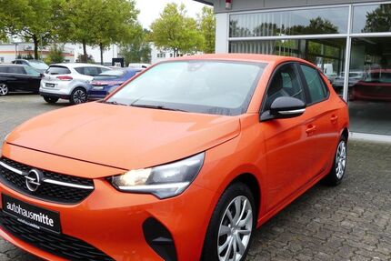 Opel Corsa 16.701 km 13.100 &euro; Dessau-Roßlau 06847