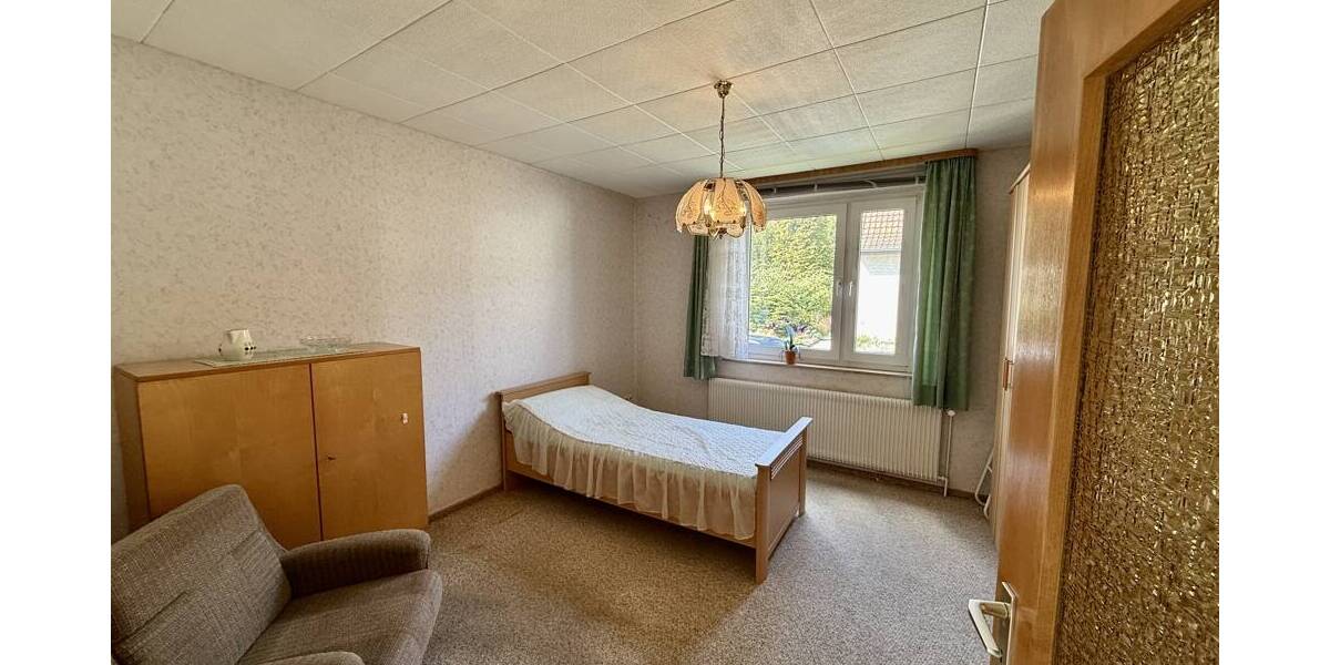 Einfamilienhaus Bielefeld Innenstadt - 7 Zimmer, 95 m&sup2;, 449.000&euro; | Angebot:26393255