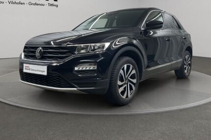 VW T-Roc 60.457 km 22.360 &euro; Passau 94032