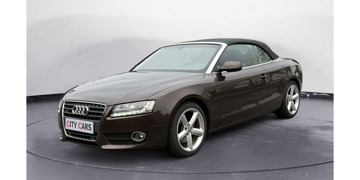Audi A5 106.000 km 11.990 &euro; Dormagen 41540