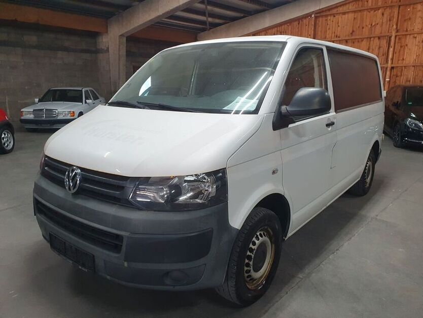 T5 Transporter
