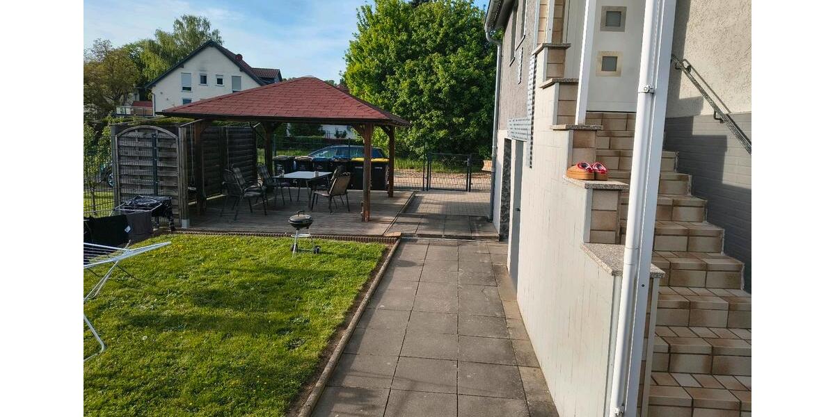 Einfamilienhaus Altenstadt - 6 Zimmer, 167 m&sup2;, 1.625&euro; | Angebot:26418791