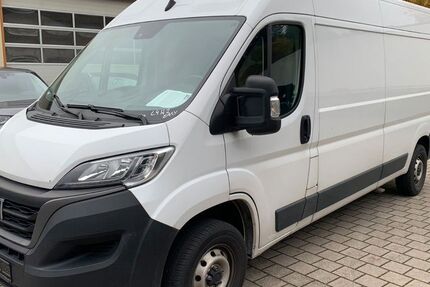 Fiat Ducato 55.100 km 19.990 &euro; Steinbach-Hallenberg OT Herges-Hallenberg 98587