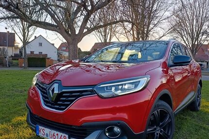 Renault Kadjar 144.100 km 9.999 &euro; Kassel 34125