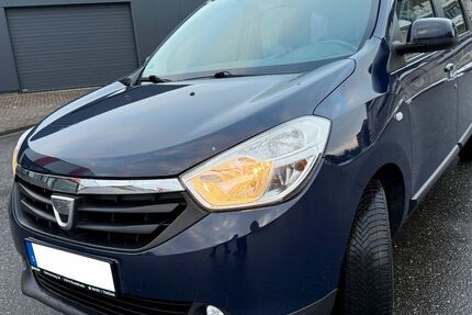 Dacia Lodgy 258.252 km 3.500 &euro; Buxtehude 21614