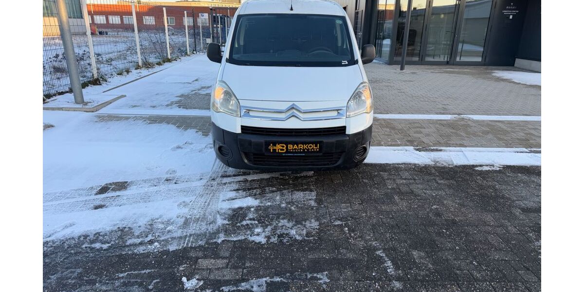Citroen Berlingo 190.000 km 3.200 &euro; Gronau 48599