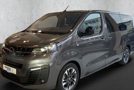 Opel Zafira Life 7.032 km 35.190 € Bad Zwischenahn 26160