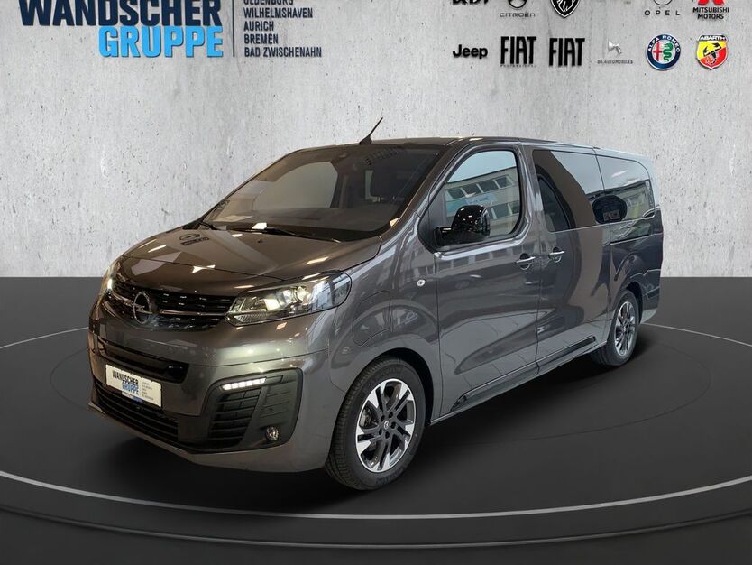 Opel Zafira Life 7.032 km 35.190 € Bad Zwischenahn 26160