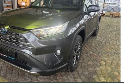 Toyota RAV 4 22.500 km 42.990 &euro; Sonneberg 96515