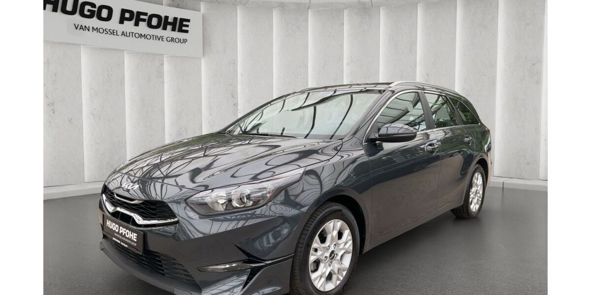 Kia ceed / Ceed 21.339 km 19.900 &euro; Norderstedt 22848