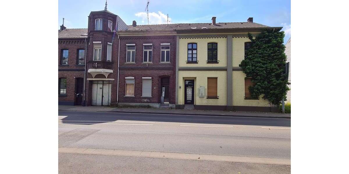 Grundstück Nettetal Lobberich - 349.000&euro; | Angebot:25416907