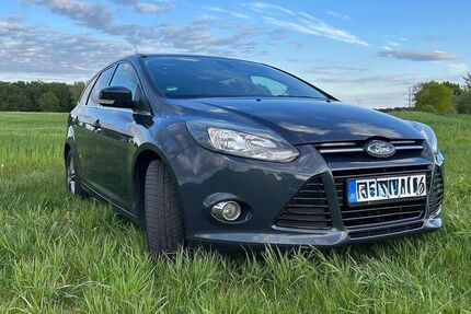Ford Focus 199.735 km 3.790 &euro; Selpin 18195