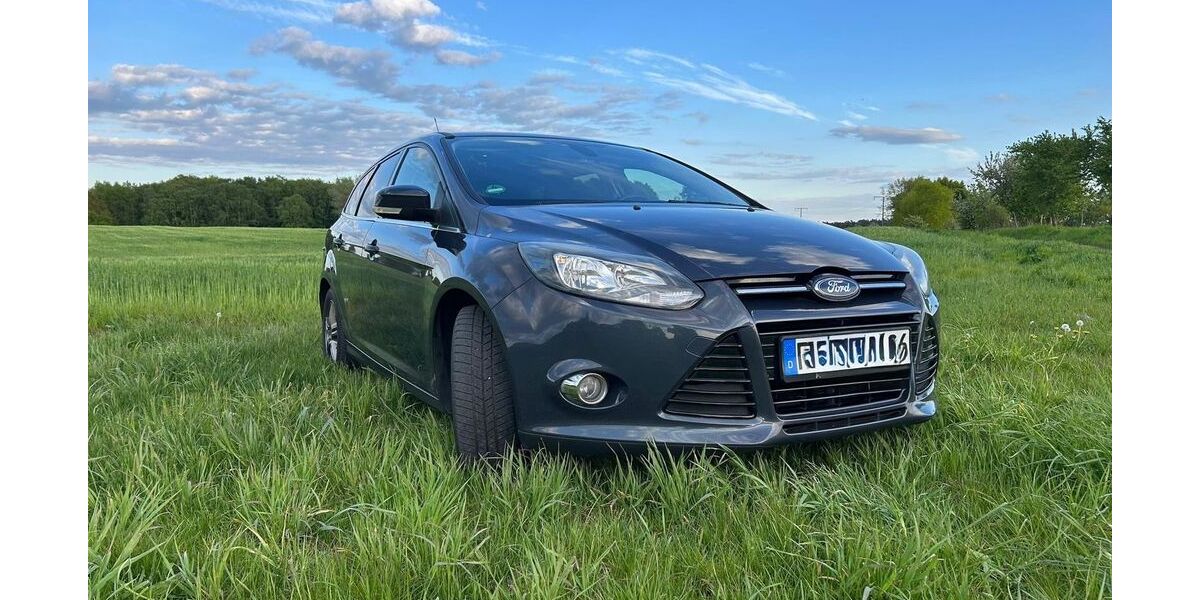 Ford Focus 199.735 km 3.790 &euro; Selpin 18195