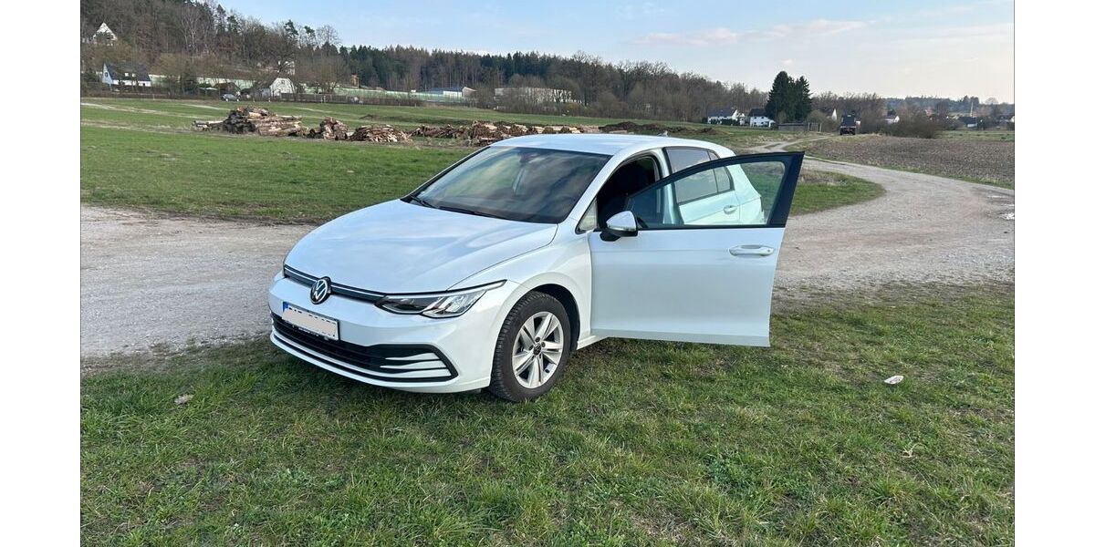 VW Golf 65.000 km 21.850 &euro; Ilmmünster 85304