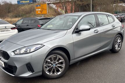 BMW 118 13.166 km 32.407 &euro; Zossen 15806