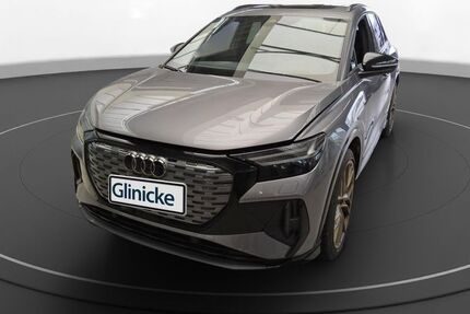 Audi Q4 e-tron 102.370 km 35.880 &euro; Minden 32427