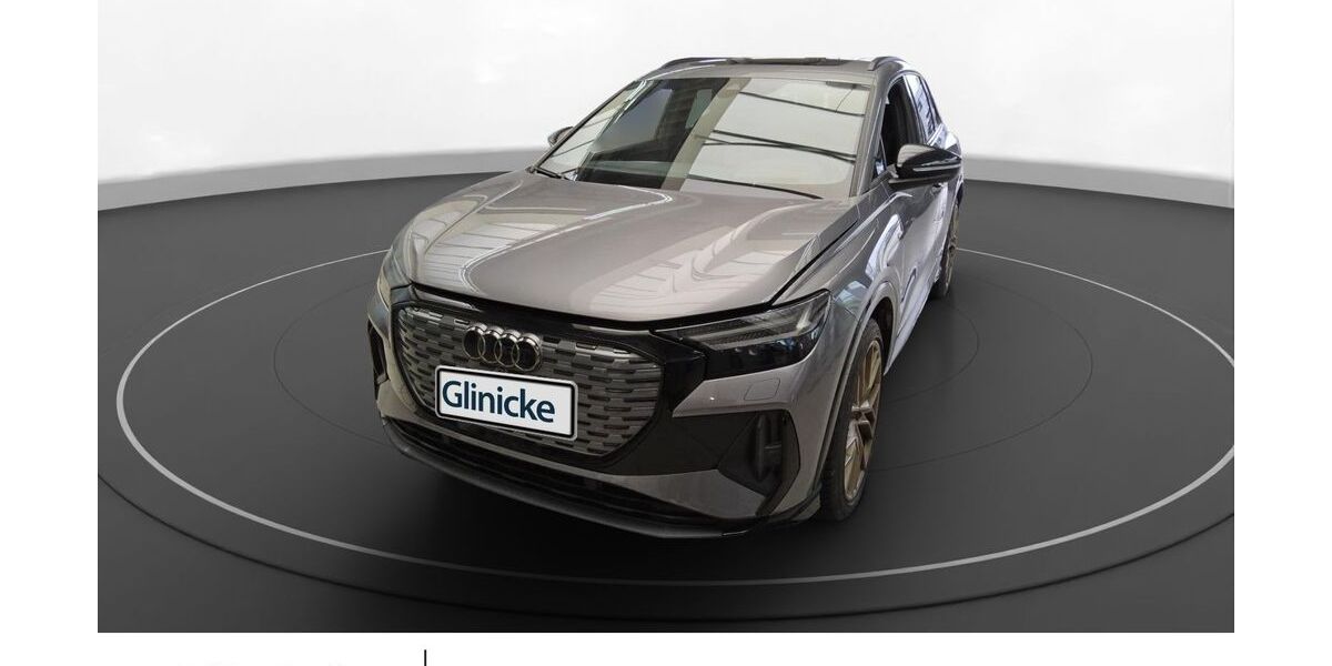 Audi Q4 e-tron 102.370 km 35.880 &euro; Minden 32427