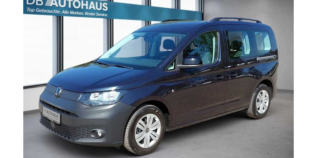 VW Caddy 31.836 km 23.290 &euro; Bad Salzuflen 32105
