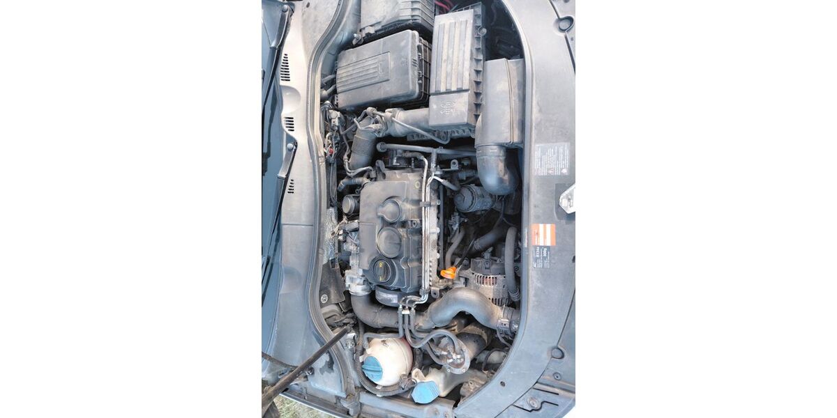 VW Passat Variant 190.999 km 4.400 &euro; Strasburg 17335