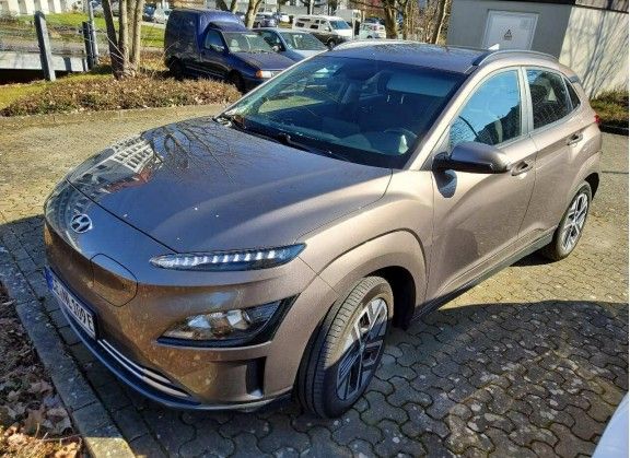 Hyundai KONA 38.540 km 16.800 &euro; Eitorf 53783
