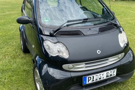 Smart ForTwo 184.500 km 1.650 &euro; Westerhorn 25364