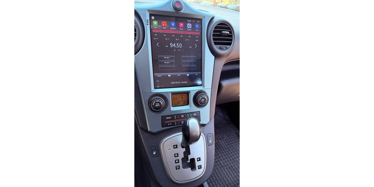 Kia Carens III 215.000 km 3.999 &euro; München 80313