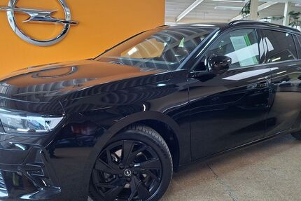 Opel Astra 37.200 km 20.990 &euro; Altmittweida 09648