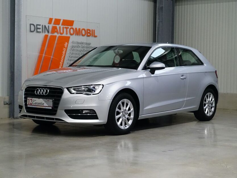 Audi A3 183.683 km 7.490 € Wartenberg 85456