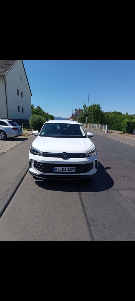 VW Tiguan 16.000 km 36.300 € Kassel 34117
