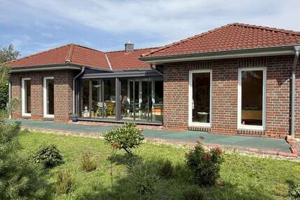 Haus Wiesmoor - 3 Zimmer, 89 m&sup2;, 289.000&euro; | Angebot:27128228