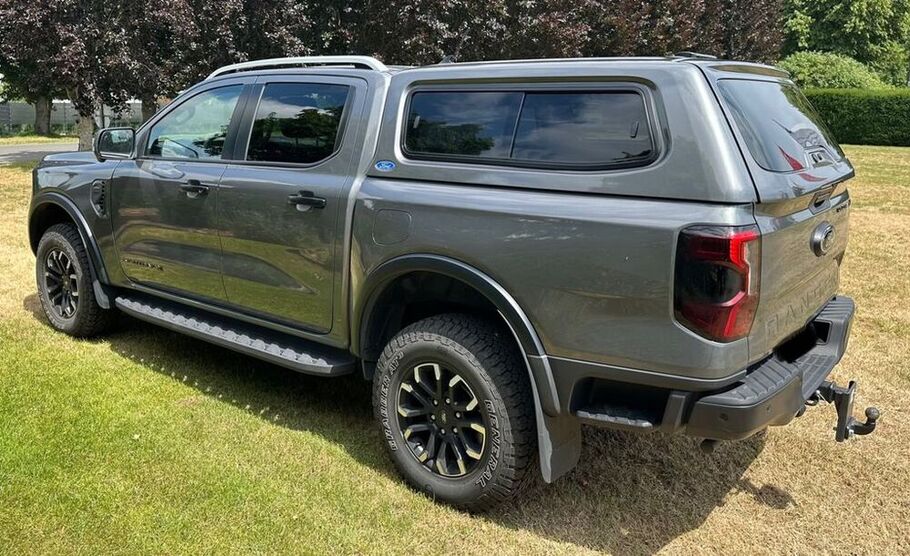 Ranger