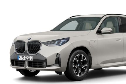BMW X3 14.278 km 56.699 &euro; Michelfeld 74545