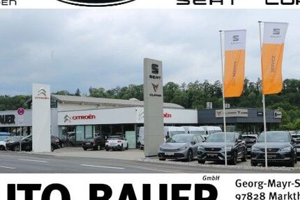 Cupra Ateca 66.612 km 31.990 &euro; Marktheidenfeld 97828