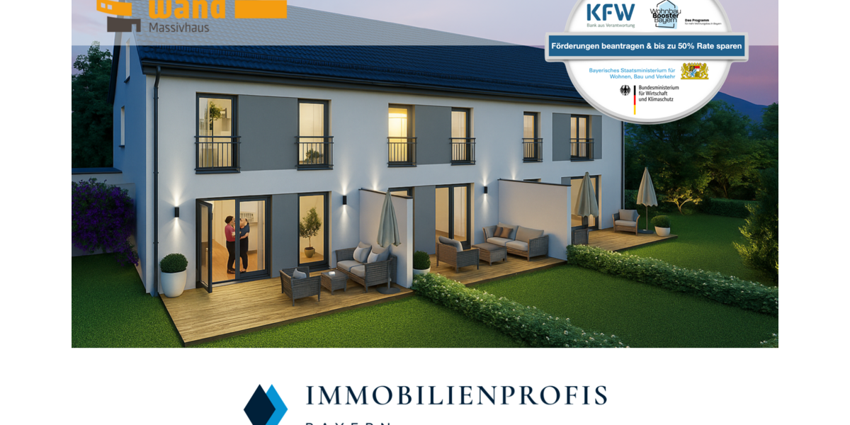 Haus zum Kaufen in Aichach 626.000 € 162 m² 6 zimmer