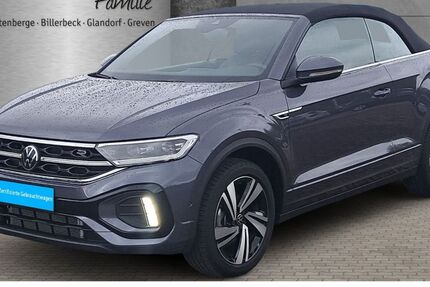 VW T-Roc 4.970 km 36.845 &euro; Billerbeck 48727