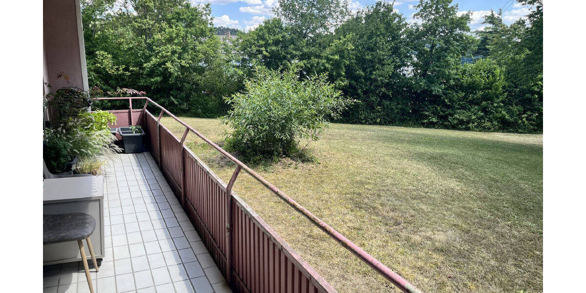 Etagenwohnung Hardheim - 4 Zimmer, 84 m&sup2;, 165.000&euro; | Angebot:25747311